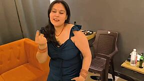 Desi Step Mom Fucks Step Son Sucking Big Dick