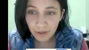 Angeles Correa, the stunning Argentinian beauty, shines in her latest performance with passion and grace!