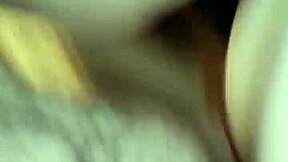 Blowjob with girlfriend friend in close up homemade amateur