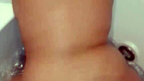 Brazilian Milf Prostitute Begs For Rough Doggystyle In Hotel