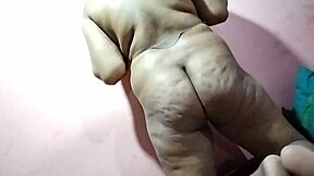 Desi Wife Riding Big Ass In Intense Cowgirl Session