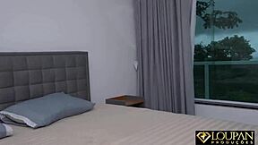 Vivian Lola Gets Assfucked And Cums