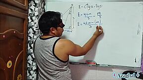 Does Math Teacher Teach Tangent And Cotangent Sexually?