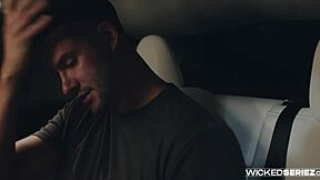 Iris wicked seriez scene 2 blake blossom fucks shy blonde