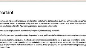 Brazilian History of Colonization and Theft