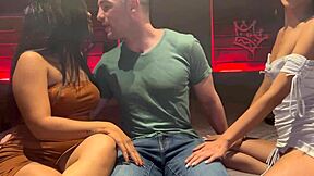 Hey, help us make a baby with big creampie?