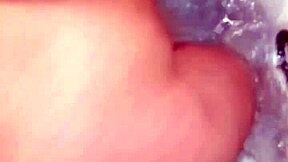 Brazilian Milf Prostitute Begs For Rough Doggystyle In Hotel