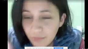 Angeles Correa, the stunning Argentinian beauty, shines in her latest performance with passion and grace!