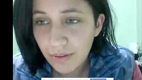 Angeles Correa, the stunning Argentinian beauty, shines in her latest performance with passion and grace!