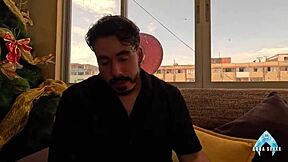 Team loses but fucks skinny latina