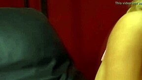 Horny Amateur Babe With Big Tits Plays With Wet Pussy