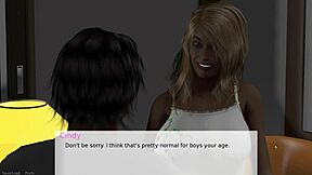 Big titted pornstar gets fucked in hardcore shaved pussy scene