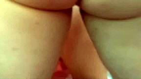 Curvy Babe Poses For Anal Doggy And Ass Creampie