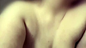 pov of me riding and grinding on your lap until i cum, featuring chubby bbw with saggy tits in softcore masturbation solo.