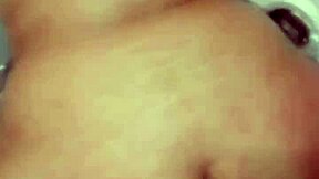 Brazilian Milf Prostitute Begs For Rough Doggystyle In Hotel