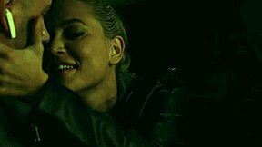 Iris wicked seriez scene 2 blake blossom fucks shy blonde