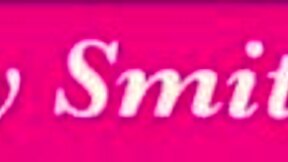 her husband watches her tease backstage