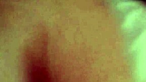 French Amateur Girl In European Masturbation Setting