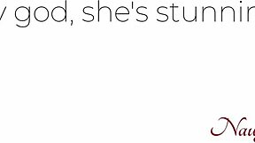 אין ברירה אלא לזיין עם המטריד של האחיין במקלחת