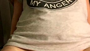 Tight Pussy Step Sister Strokes Cock