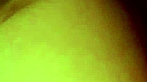 lets play with ebony big tits in cowgirl at rest area