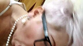 Aimee, the hot milf, declares she's the queen of sucking married cocks