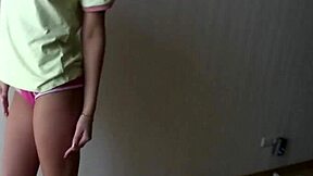 blonde expert cowgirl rides cocks hard in doggystyle