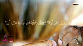 Sri Lankan Massage Girl Fingered To Strong Orgasm And Cum Drowning