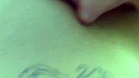 babe hottie films herself getting fucked in storyline homemade lingerie stockings scene