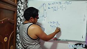 Does Math Teacher Teach Tangent And Cotangent Sexually?