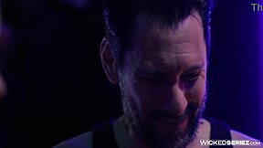 the hunger scene 2 emma hix