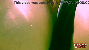 i enjoy underwater scenes featuring penny pax