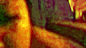 Latina Wife Calling Cuckold While Getting Fucked with Big Ass Tattoo