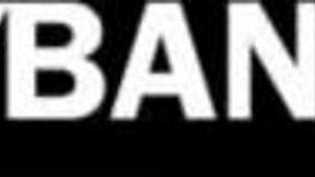 Housewife fucks young masseuse!