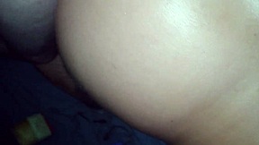 Hot Amateur Pussy Display