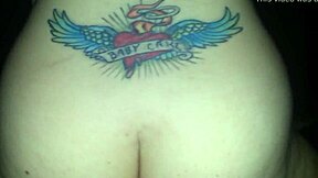 Two Thots With One Guy