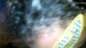 Garganta Profunda with Anal Creampie and Double Penetration 😈