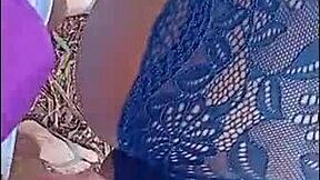 Want me to suck your dick, amigo? Brazilian sex tease