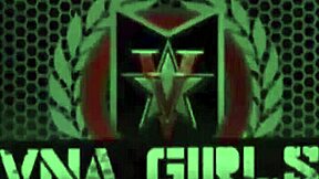 Blonde Slut Kay Lovely Pleasing Huge Cock