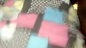 Katso miten se heiluttaa perseensä