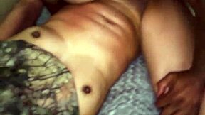 female robber breaks in then rides neighbors husband roughly