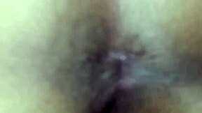 Cabalgada Con Dedo En La Cola!