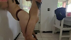 Neighbor Sends Stepdaughter To Ask For Eggs Regularly