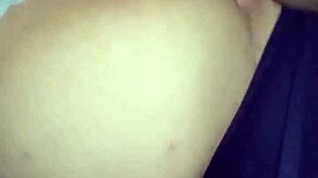 Argentinian Mommy Plays Relaxing Music Then Gets Creampied