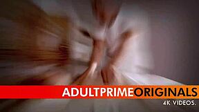 three prisoners doing their time with anal and rimjob