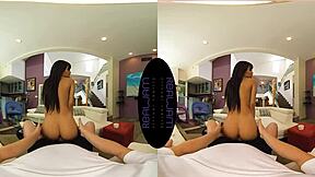 Oh god, watch me pound my girlfriend's tight ass with toys in hardcore POV anal fucking!