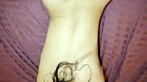 Asian Babysitter Gets Anal in Group Casting Interview