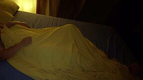 स्टेपसन उसका मुंह में लंड डालता है फिर रफली फक करता है