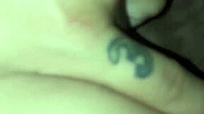 Cabalgada Con Dedo En La Cola!