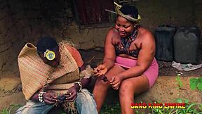 Stepmother Gets Pussy Fucked Deeply